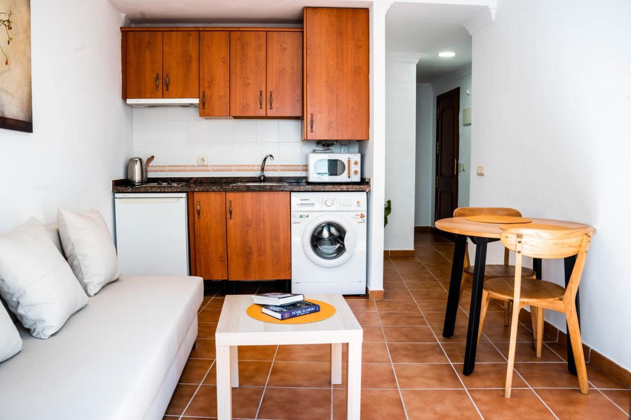 Apartahotel Village Marbella