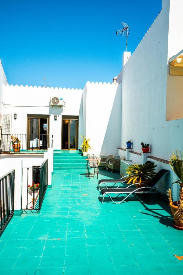 Village Lejlighedshotel *