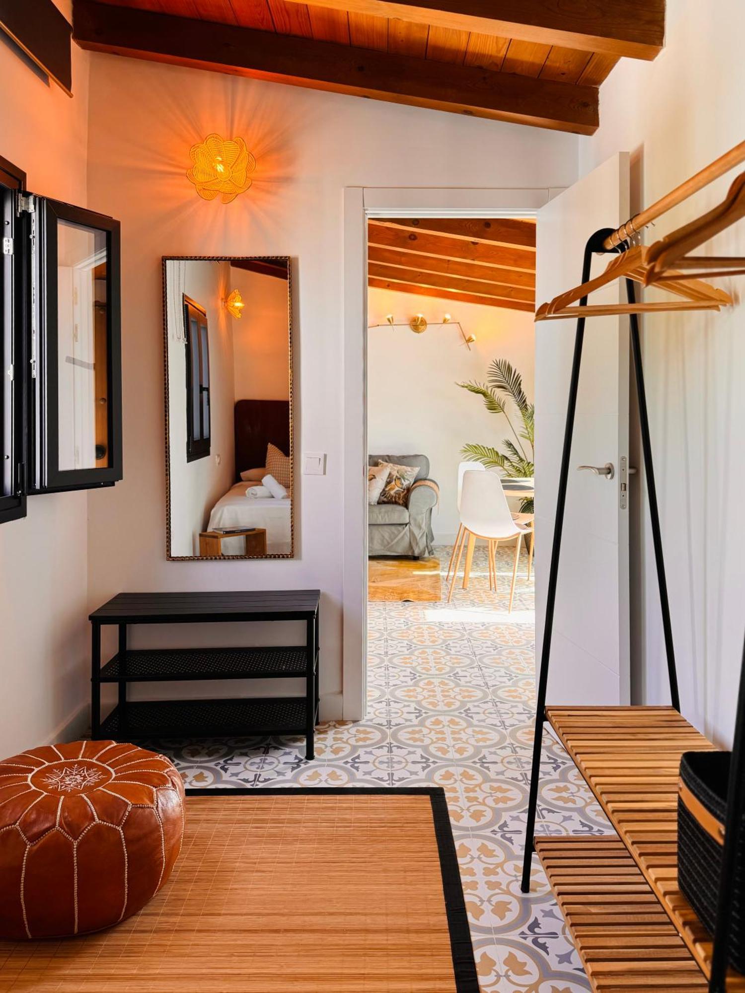 Lejlighedshotel Village Marbella