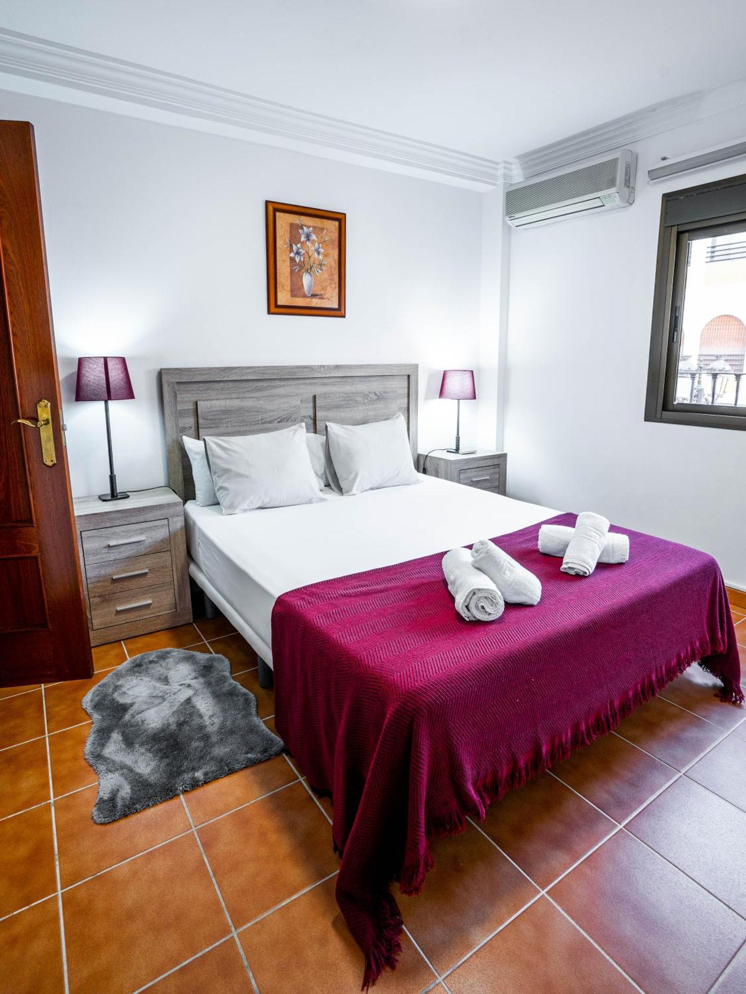 Village Lejlighedshotel