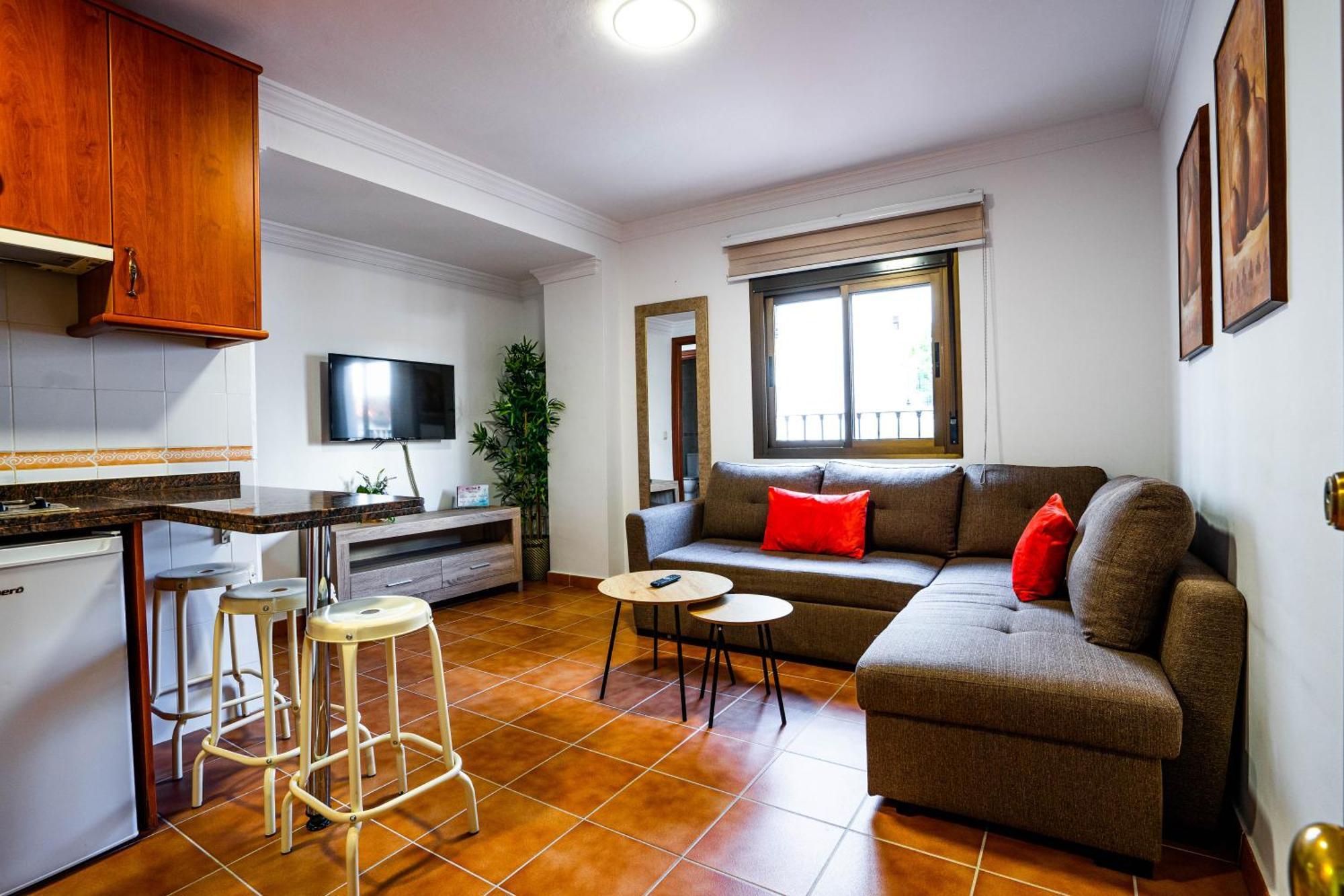 Lejlighedshotel Village *