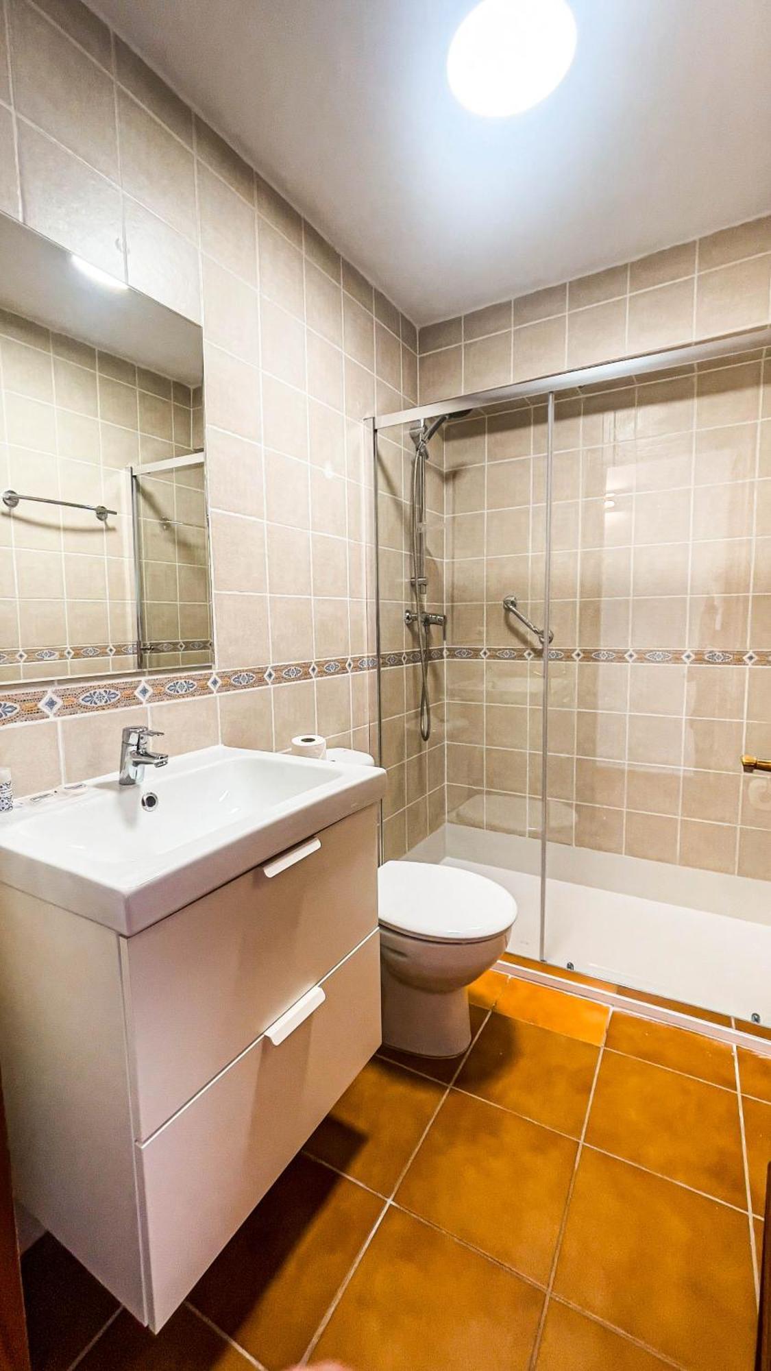 Village Lejlighedshotel *