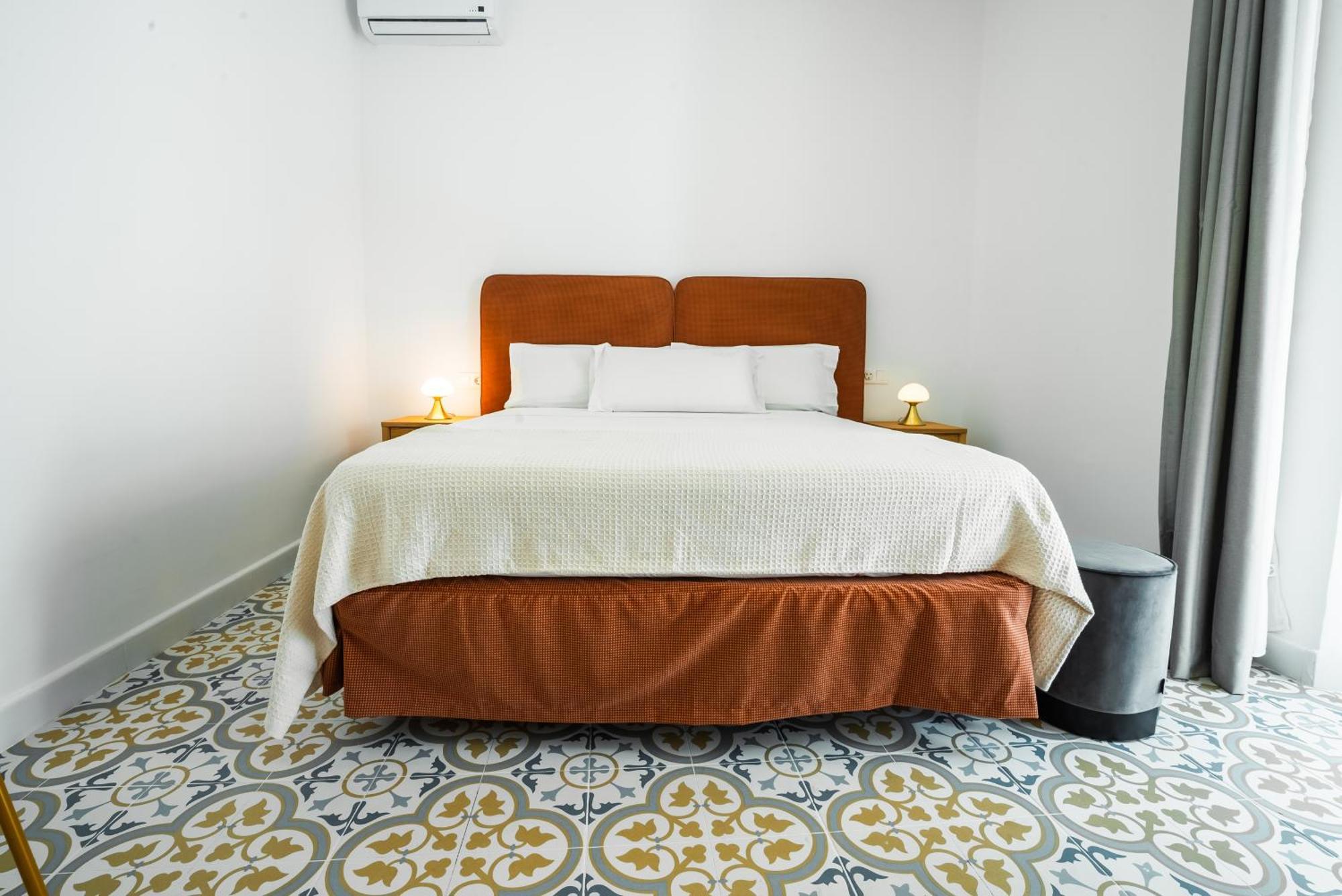 Village Lejlighedshotel *