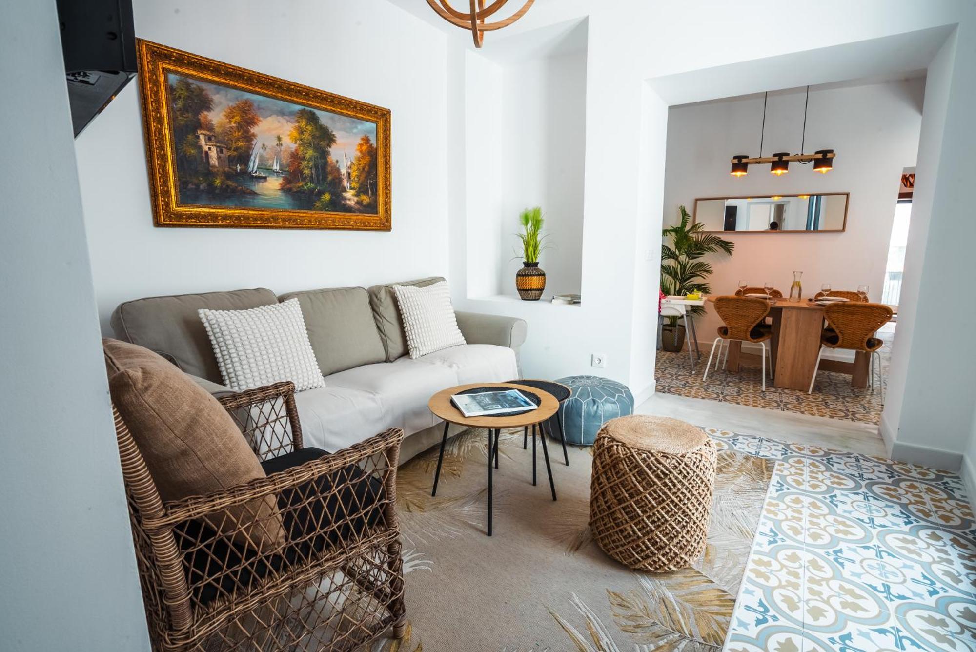 Village Lejlighedshotel