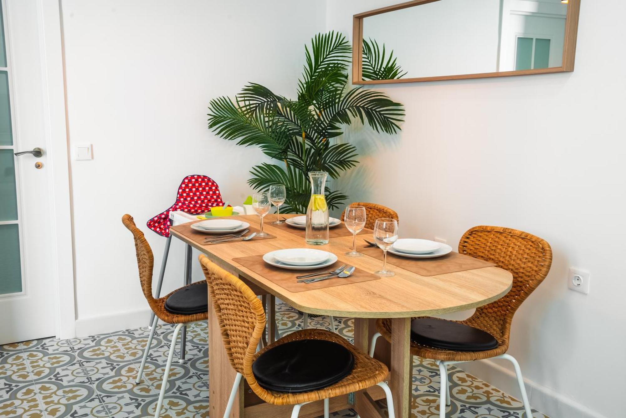 Village Lejlighedshotel Marbella