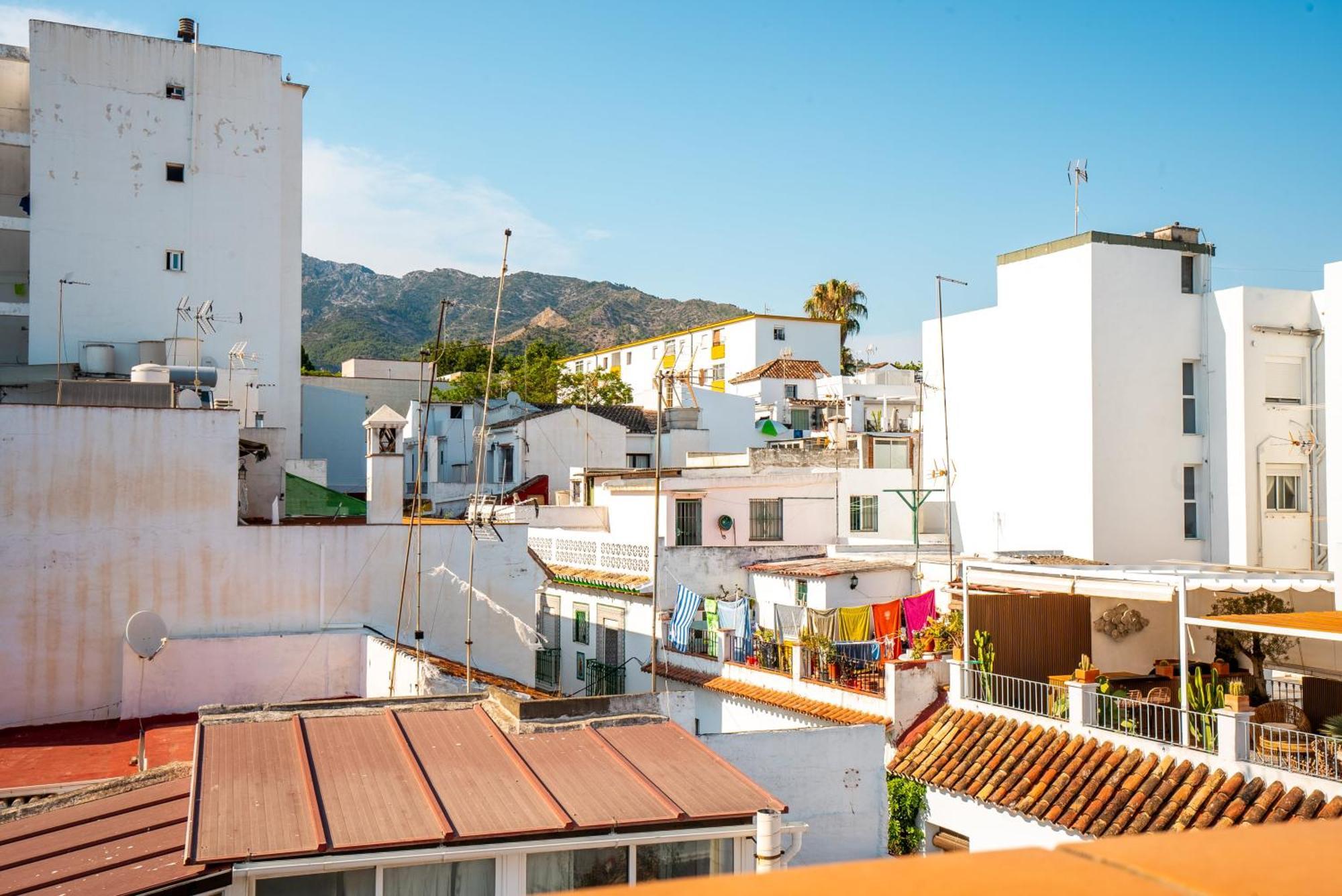 Lejlighedshotel Village