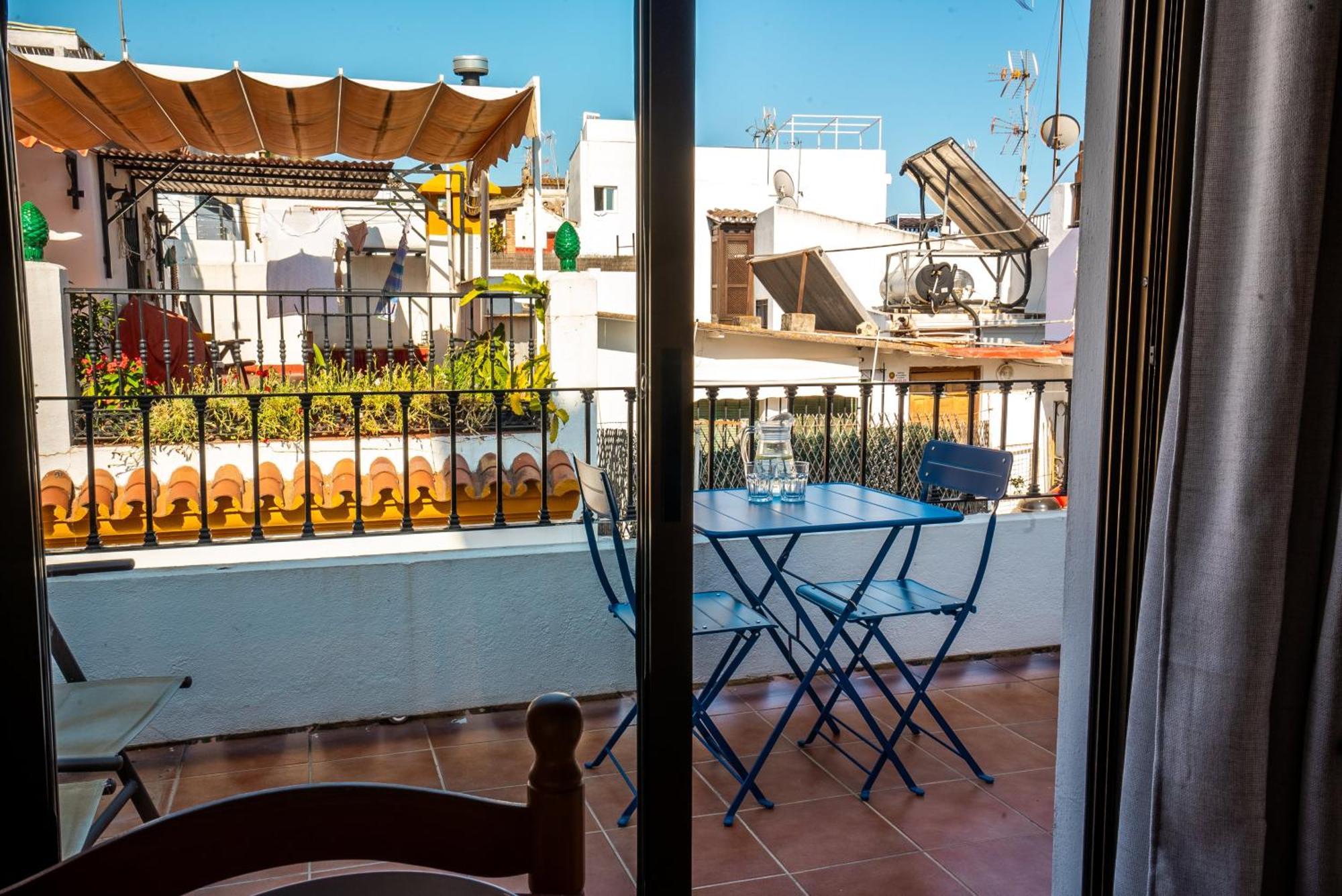 Village Lejlighedshotel *