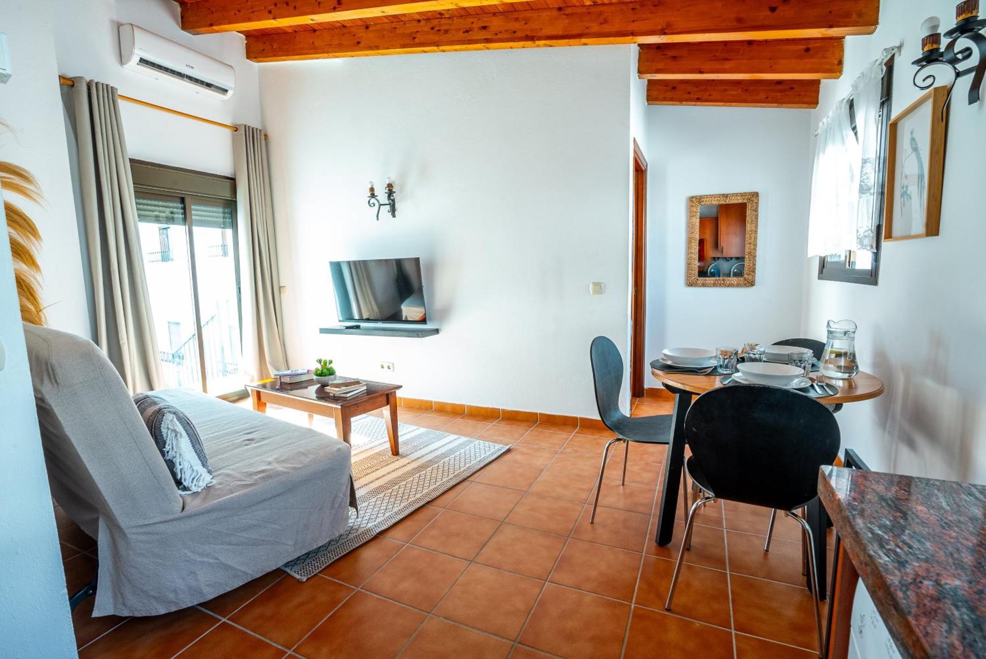 Lejlighedshotel Village Marbella