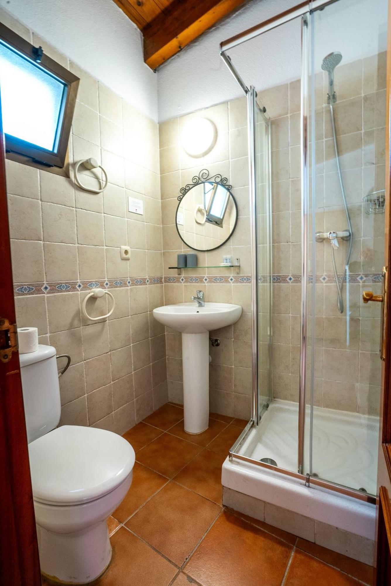 Village Lejlighedshotel *