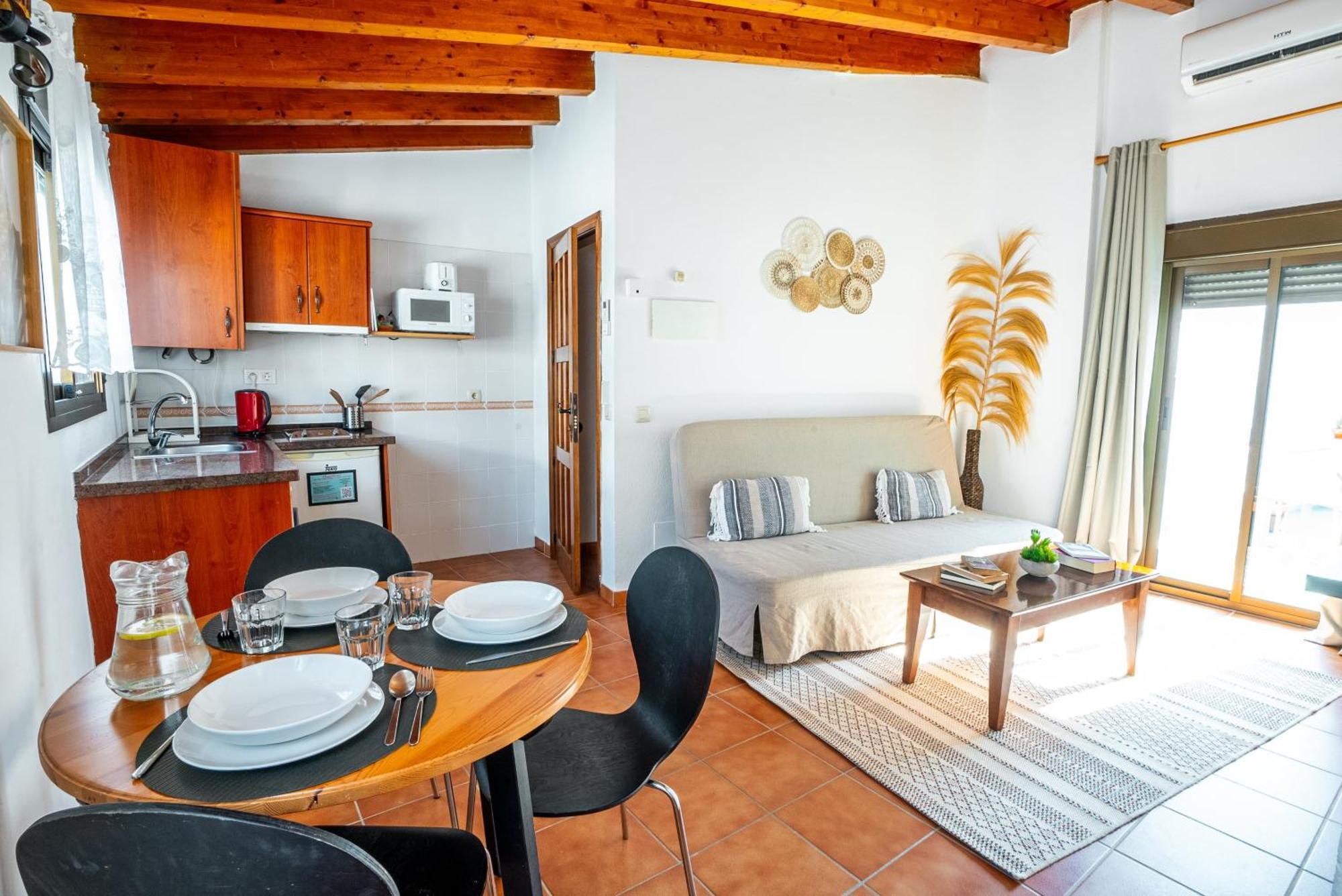Village Lejlighedshotel Marbella